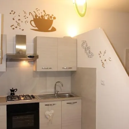 Bed & Breakfast Note Di