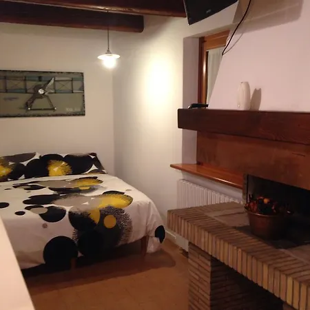 Note Di Bed & Breakfast