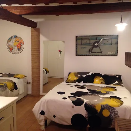 Note Di Bed & Breakfast *