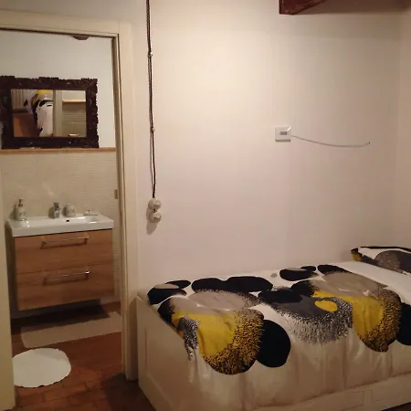 Bed & Breakfast Note Di