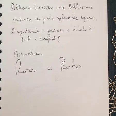 Bed & Breakfast Note Di Jesi